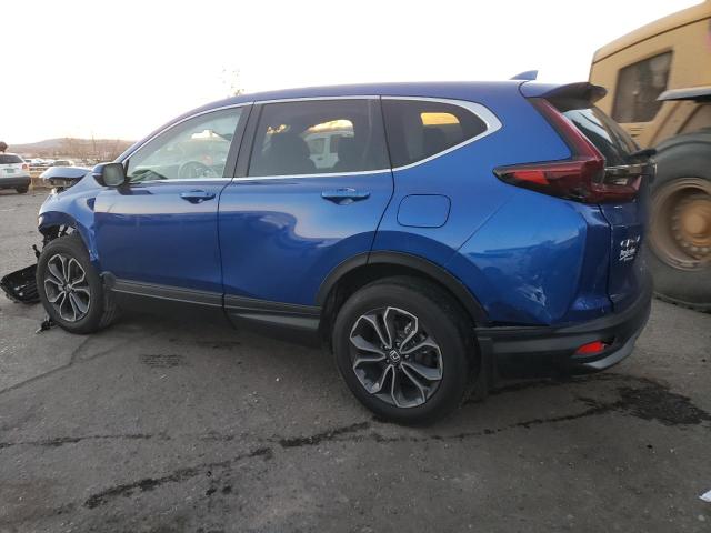 Obraz 2 z 2021 HONDA CR-V EXL 2021 z VIN 7FARW2H83ME007421