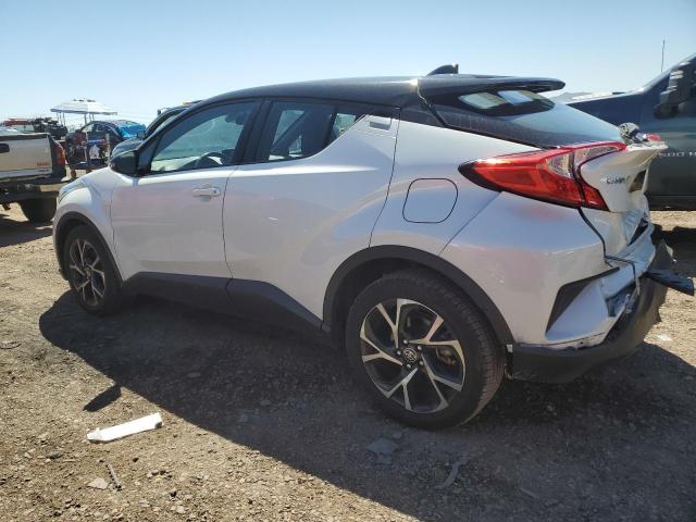 Obraz 2 z 2020 TOYOTA C-HR XLE 2020 z VIN NMTKHMBX7LR118050