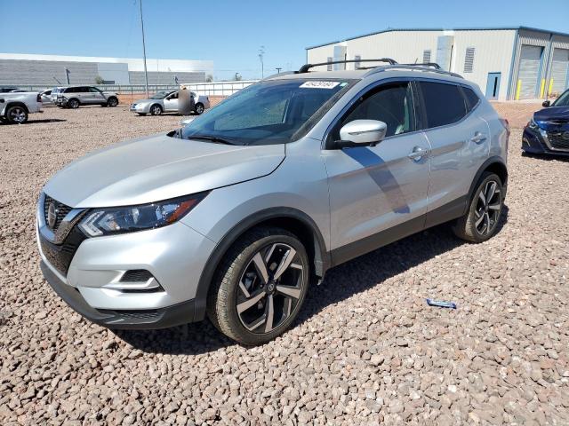 Obraz 2022 NISSAN ROGUE SPORT SL 2022