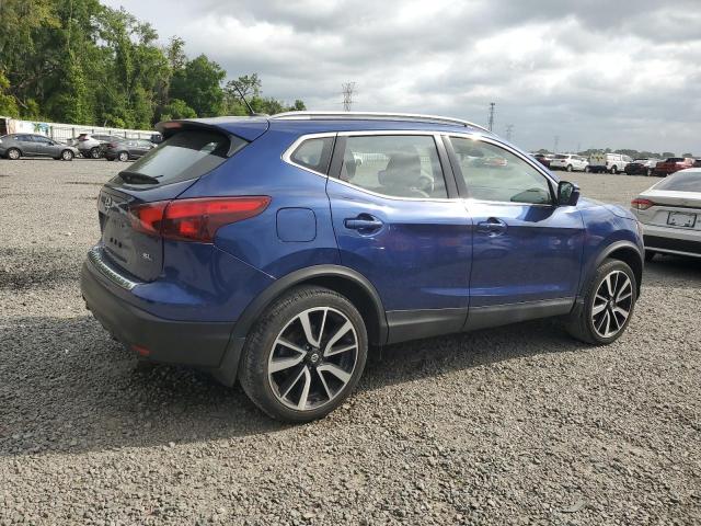 Obraz 3 z 2019 NISSAN ROGUE SPORT S 2019 z VIN JN1BJ1CPXKW236372