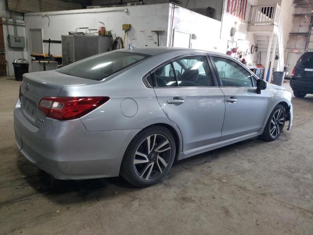 Obraz 3 z 2017 SUBARU LEGACY SPORT 2017 z VIN 4S3BNAS64H3026564
