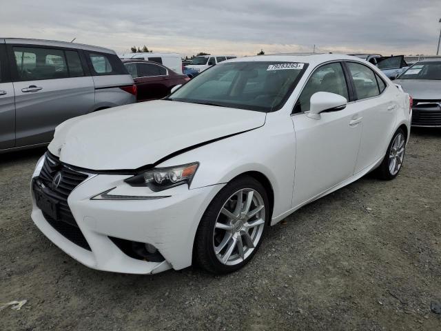 2014 LEXUS IS 250 2014 image