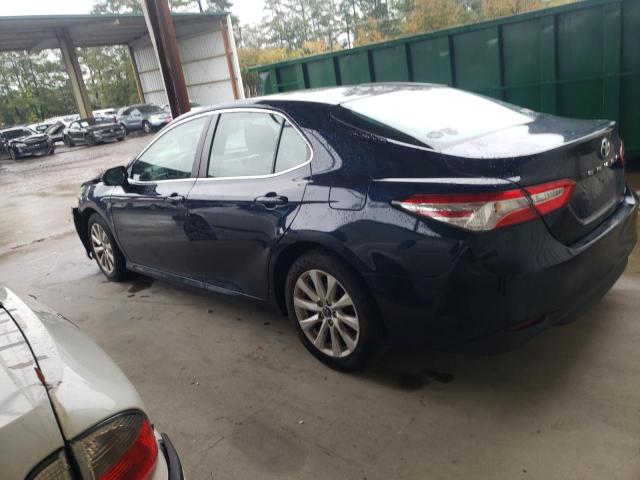 Изображение 2 2018 TOYOTA CAMRY L 2018 с VIN 4T1B11HK5JU607227