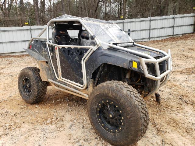 Obraz 2013 POLARIS RZR 900 XP 2013