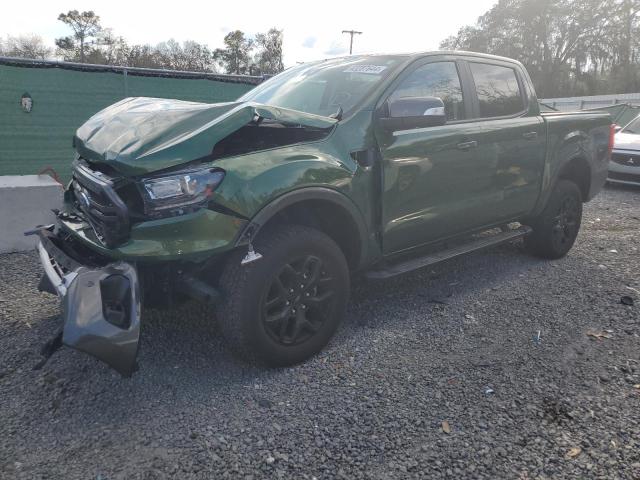 2023 FORD RANGER XL 2023 image