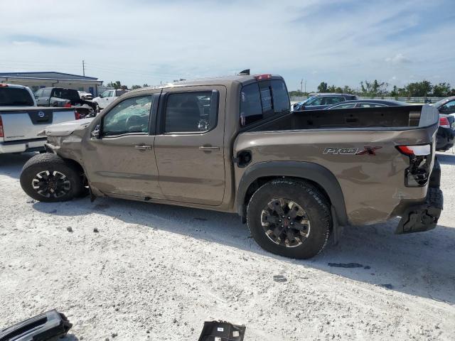 Obraz 2 z 2022 NISSAN FRONTIER S 2022 z VIN 1N6ED1EJ1NN633597