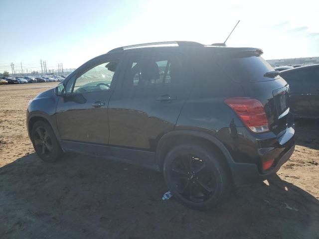 Image 2 of 2018 CHEVROLET TRAX PREMIER 2018 with VIN KL7CJMSB8JB711366