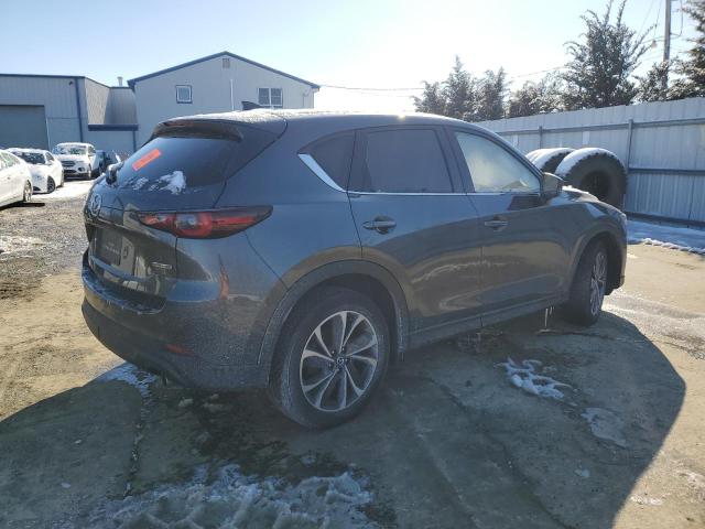 Изображение 3 2022 MAZDA CX-5 PREMIUM PLUS 2022 с VIN JM3KFBEM7N0535016