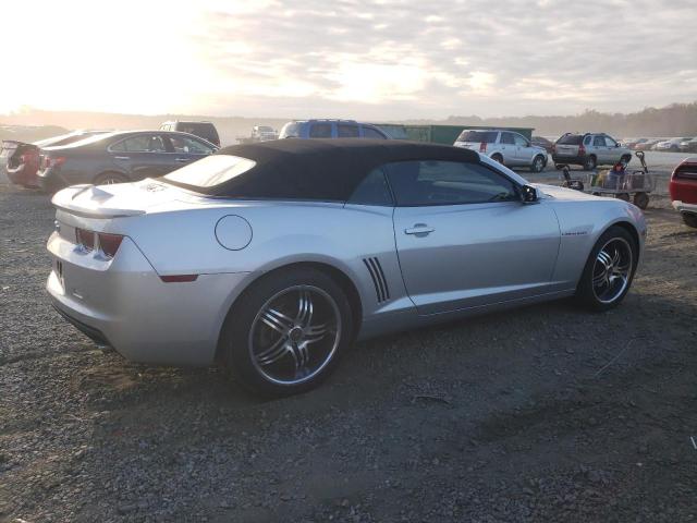 Image 3 of 2013 CHEVROLET CAMARO LT 2013 with VIN 2G1FB3D3XD9226027