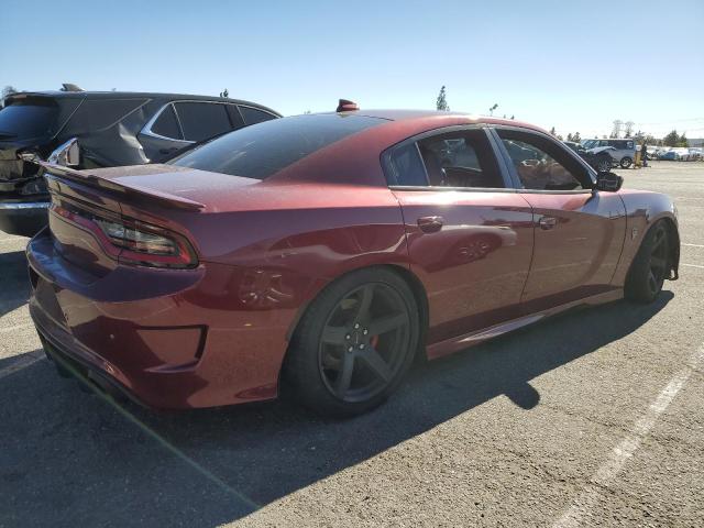 Изображение 3 2018 DODGE CHARGER SRT HELLCAT 2018 с VIN 2C3CDXL91JH254208