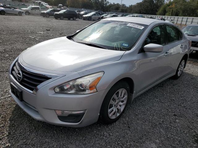 Изображение 1 2013 NISSAN ALTIMA 2.5 2013 с VIN 1N4AL3AP9DC155102