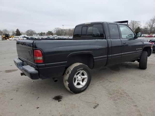 Изображение 3 2001 DODGE RAM 1500  2001 с VIN 3B7HF13Y11G762811