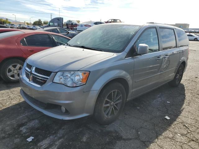 Obraz 2017 DODGE GRAND CARAVAN SXT 2017