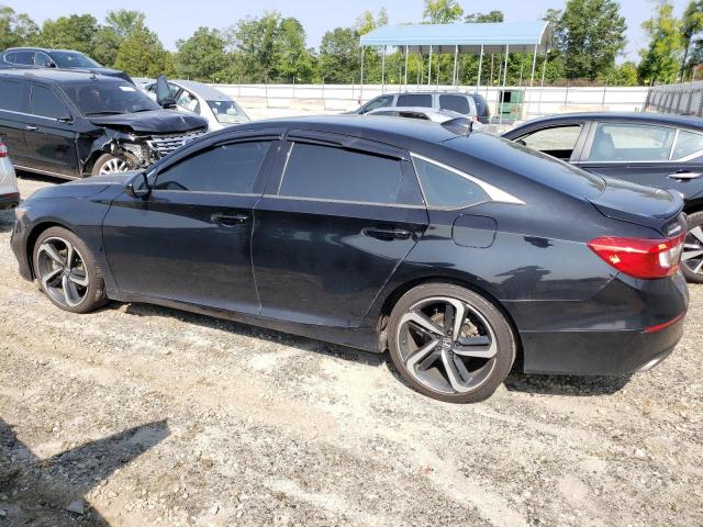 Изображение 2 2019 HONDA ACCORD SPORT 2019 с VIN 1HGCV1F33KA069169