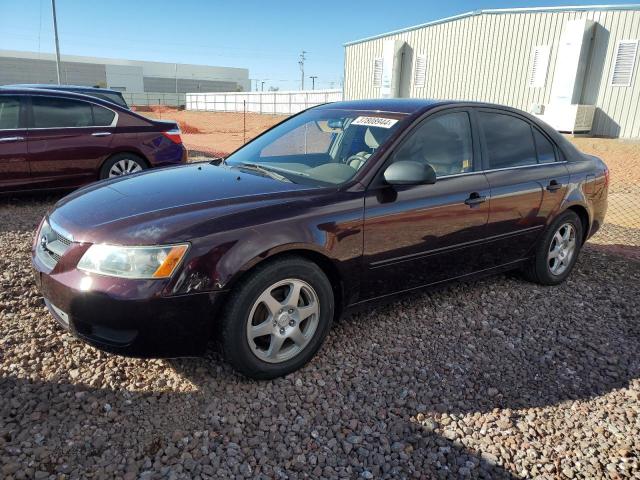 Obraz 2006 HYUNDAI SONATA GLS 2006