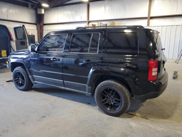 Obraz 2 z 2012 JEEP PATRIOT SPORT 2012 z VIN 1C4NJPBA1CD601657