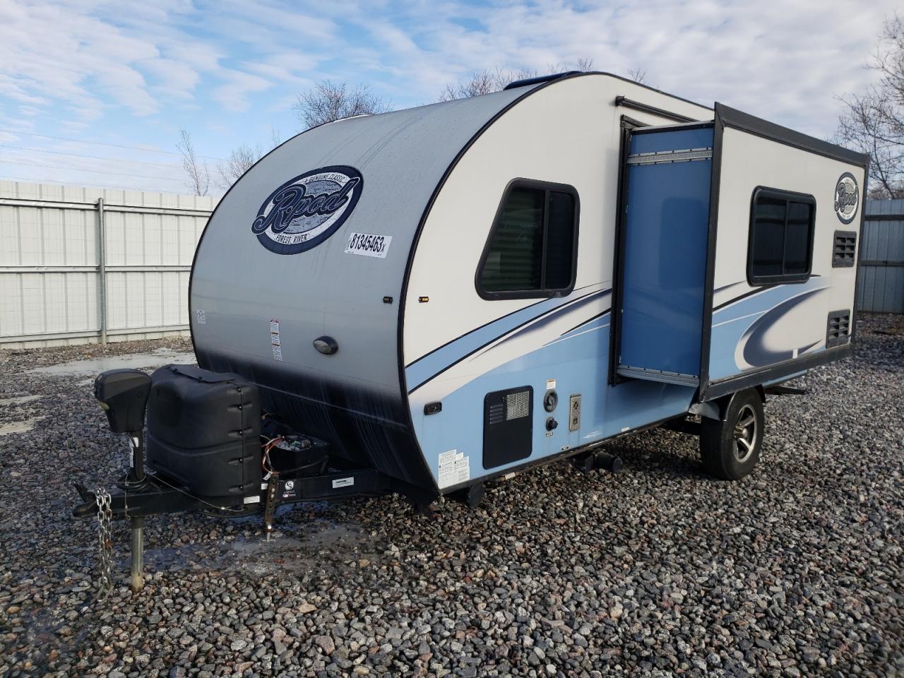 Obraz 2 z 2018 RPOD CAMPER 2018 z VIN 4X4TRPT19JL019737