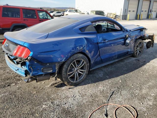 Image 3 of 2017 FORD MUSTANG GT 2017 with VIN 1FA6P8CF0H5246393