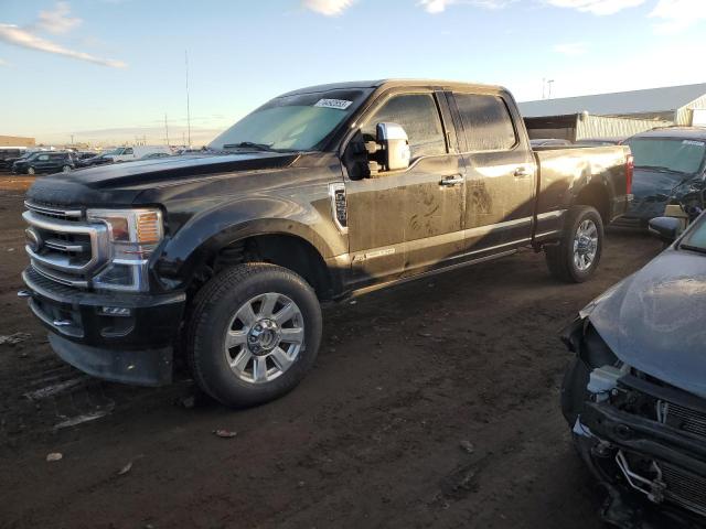 Obraz 2020 FORD F250 SUPER DUTY 2020