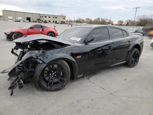 Изображение 1 2023 DODGE CHARGER SCAT PACK 2023 с VIN 2C3CDXGJXPH553189