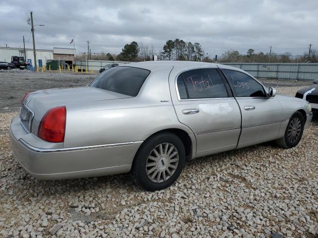 Изображение 3 2003 LINCOLN TOWN CAR EXECUTIVE 2003 с VIN 1LNHM81W23Y695799