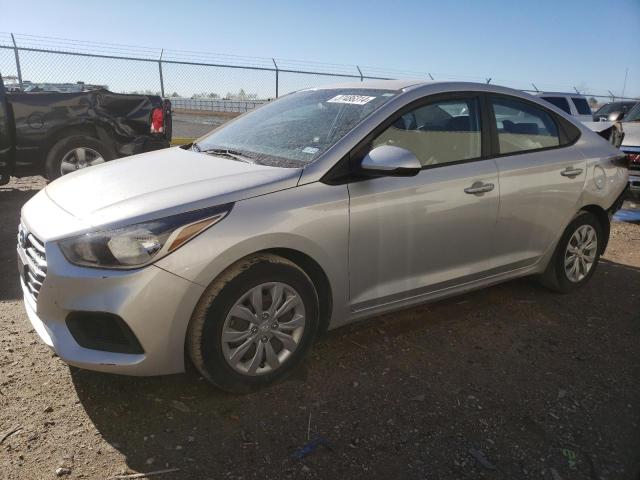 Изображение 1 2020 HYUNDAI ACCENT SE 2020 с VIN 3KPC24A67LE120357
