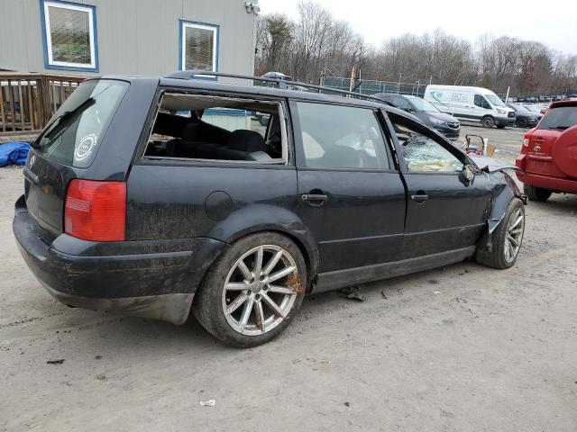 Obraz 3 z 1999 VOLKSWAGEN PASSAT GLS 1999 z VIN WVWNA63B0XE056522