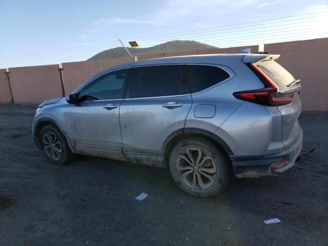 Obraz 2 z 2020 HONDA CR-V EX 2020 z VIN 5J6RW2H57LA014360
