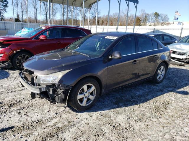 Image 1 of 2016 CHEVROLET CRUZE LIMITED LT 2016 with VIN 1G1PE5SB3G7108313
