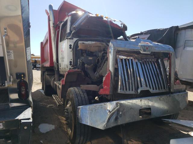 Obraz 1 z 2016 WESTERN STAR/AUTO CAR CONVENTIONAL 4700SF 2016 z VIN 5KKHAVDV8GLHG6230