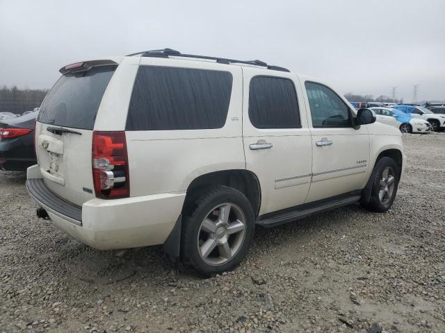 Изображение 3 2011 CHEVROLET TAHOE K1500 LTZ 2011 с VIN 1GNSKCE06BR367729