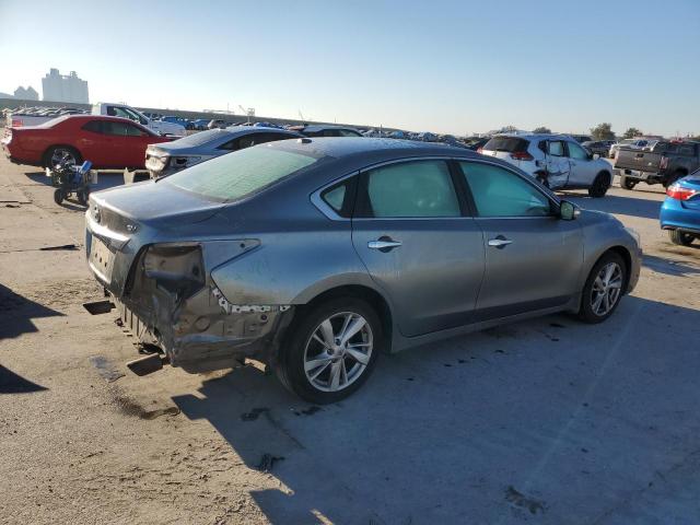 Изображение 3 2015 NISSAN ALTIMA 2.5 2015 с VIN 1N4AL3AP2FC590918
