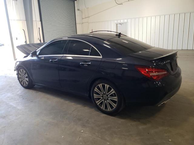 Изображение 2 2018 MERCEDES-BENZ CLA 250 4MATIC 2018 с VIN WDDSJ4GB9JN544608