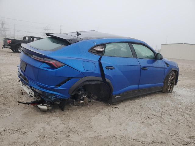 Obraz 3 z 2023 LAMBORGHINI URUS PERFORMANTE 2023 z VIN ZPBUC3ZL6PLA27096