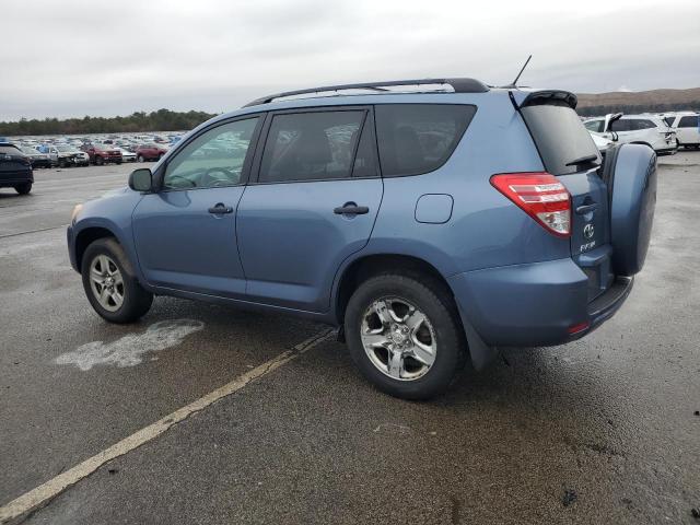 Image 2 of 2011 TOYOTA RAV4  2011 with VIN 2T3BF4DV2BW149092