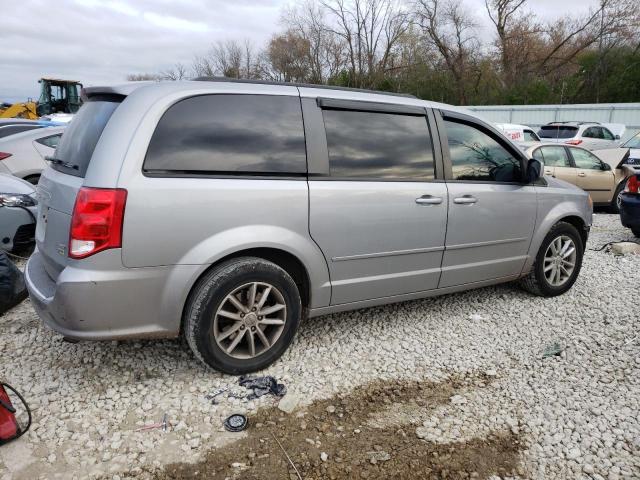 Изображение 3 2014 DODGE GRAND CARAVAN SXT 2014 с VIN 2C4RDGCG6ER390645