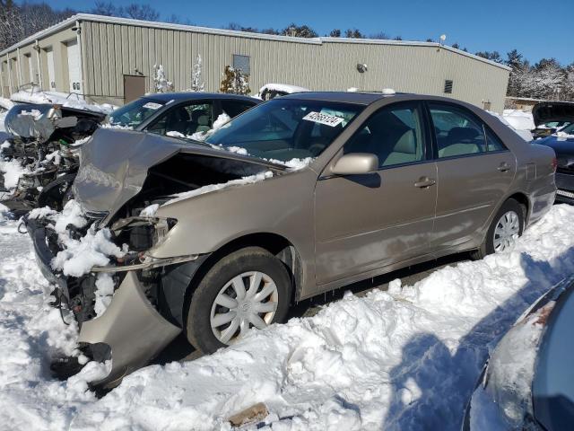 Obraz 1 z 2006 TOYOTA CAMRY LE 2006 z VIN 4T1BE30K26U153635