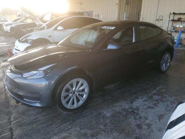 Obraz 1 z 2022 TESLA MODEL 3  2022 z VIN 5YJ3E1EA3NF369353