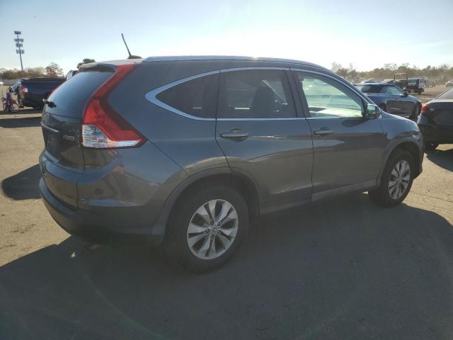 Изображение 3 2012 HONDA CR-V EXL 2012 с VIN 2HKRM4H70CH608256