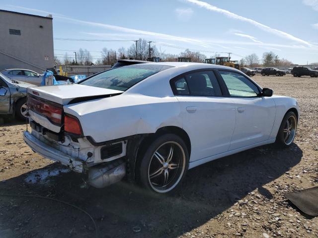Image 3 of 2011 DODGE CHARGER  2011 with VIN 2B3CL3CG3BH606326