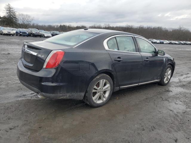 Obraz 3 z 2010 LINCOLN MKS  2010 z VIN 1LNHL9DR4AG602041