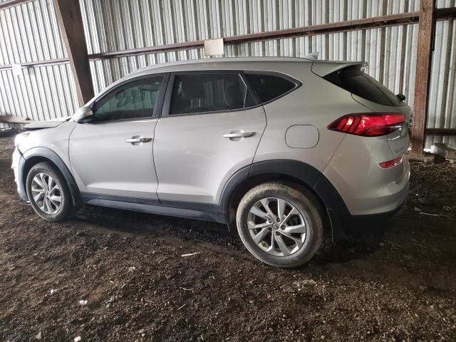 Изображение 2 2020 HYUNDAI TUCSON LIMITED 2020 с VIN KM8J33A49LU133542