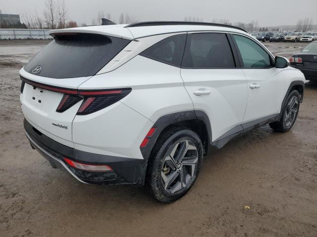 Obraz 3 z 2023 HYUNDAI TUCSON LUXURY 2023 z VIN KM8JCCA17PU100938