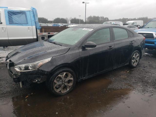 Изображение 1 2020 KIA FORTE FE 2020 с VIN 3KPF24ADXLE176787
