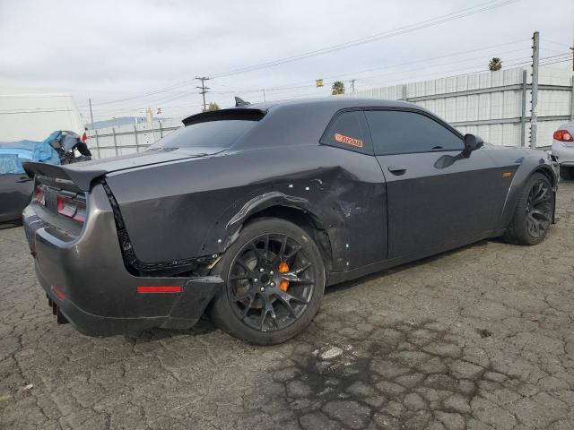 Изображение 3 2022 DODGE CHALLENGER R/T SCAT PACK 2022 с VIN 2C3CDZFJ1NH218848