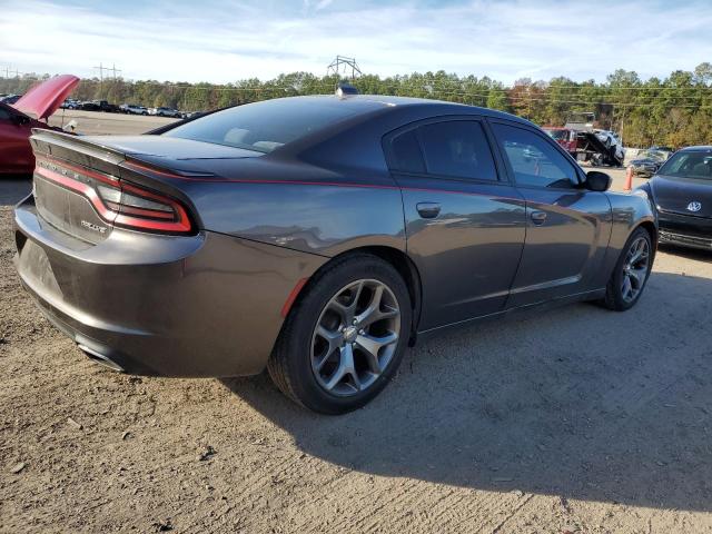 Image 3 of 2015 DODGE CHARGER SXT 2015 with VIN 2C3CDXHG1FH883952
