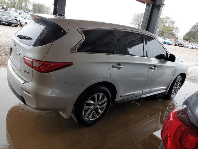 Image 3 of 2014 INFINITI QX60 HYBRID 2014 with VIN 5N1CL0MM6EC512350