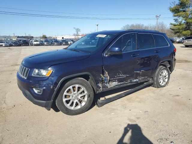 Изображение 1 2015 JEEP GRAND CHEROKEE LAREDO 2015 с VIN 1C4RJEAG0FC219156