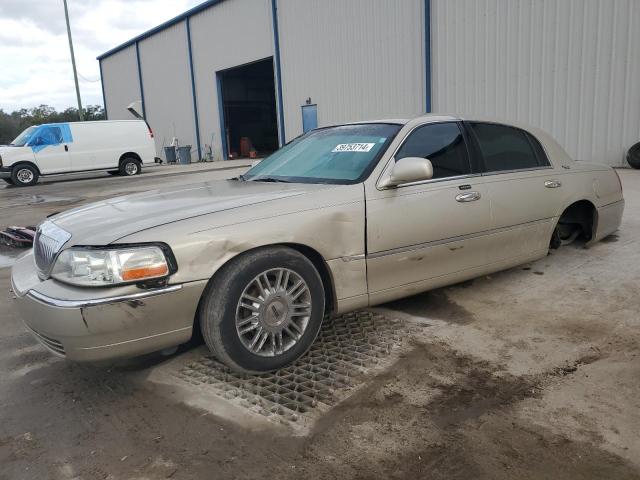Изображение 2008 LINCOLN TOWN CAR SIGNATURE LIMITED 2008