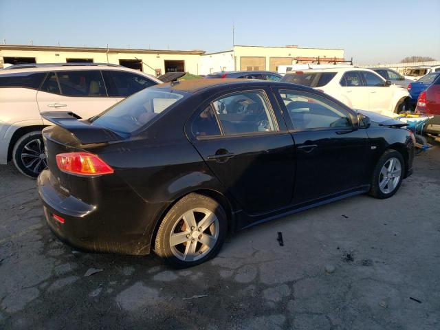 Изображение 3 2009 MITSUBISHI LANCER ES/ES SPORT 2009 с VIN JA3AU26U19U029428